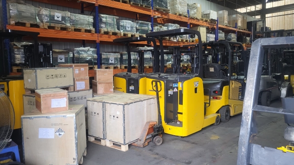 Tổng đại lý Pin Ắc quy Lithium FREY tại Việt Nam