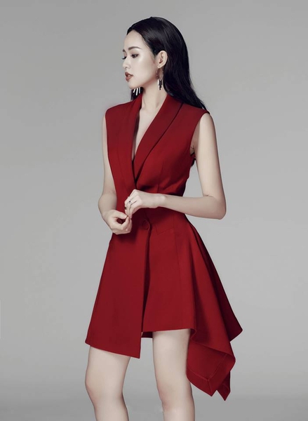 Bộ sưu tập đầm xòe hợp mọi vóc dáng tại AlvinStore