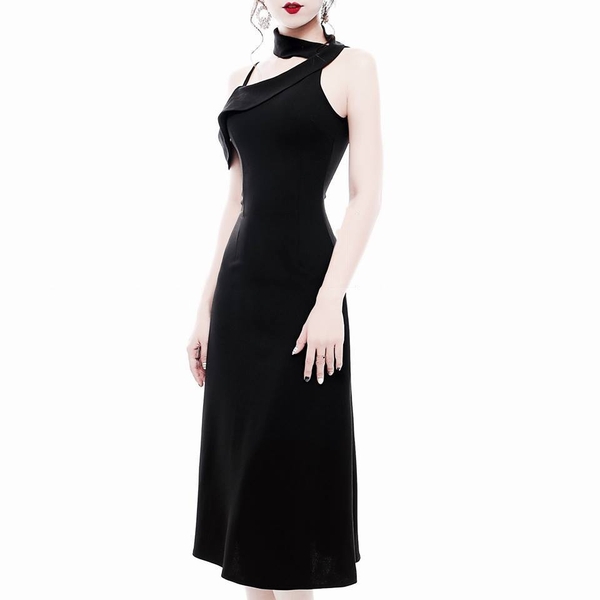 Diện váy đầm cao cấp Alvin Store xuống phố ngày cuối tuần