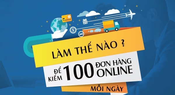 #5 bí mật về cách bán hàng online đắt khách