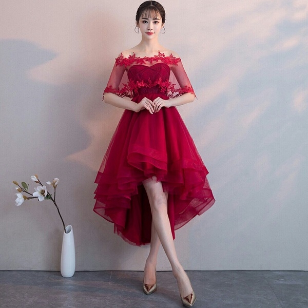 Bí quyết chọn váy đầm cho nàng mông lép