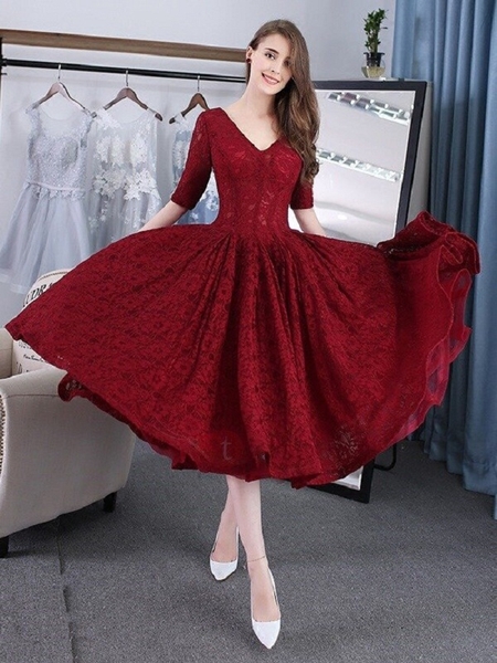 Đầm dự tiệc hàng hiệu 2019