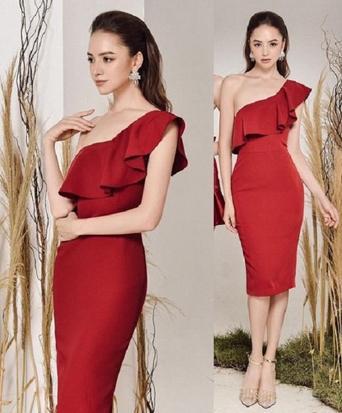 Dự tiệc cưới nên mặc gì đẹp xinh sang trọng và thanh lịch