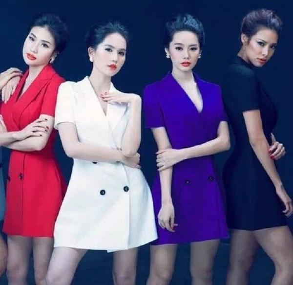 Trang phục của giáo viên khi lên lớp
