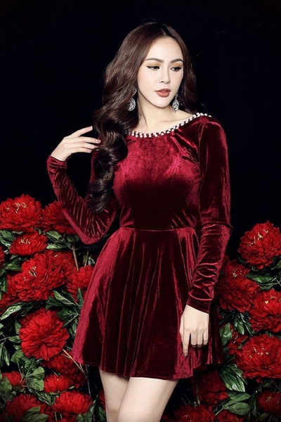 Xưởng chuyên sỉ hàng thiết kế thời trang nữ