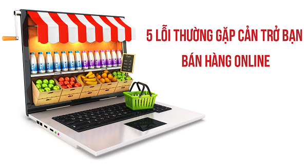 Kéo màn 5 bí mật về cách bán hàng online đắt khách trong lĩnh vực kinh doanh thời trang