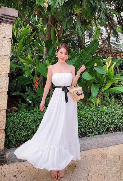 7 Nguyên tắc chọn đầm dự tiệc tôn vẻ sang trọng