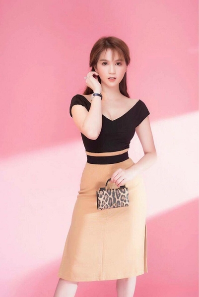 Ăn gian 10 tuổi với cách chọn váy đẹp như fashionista chuyên nghiệp