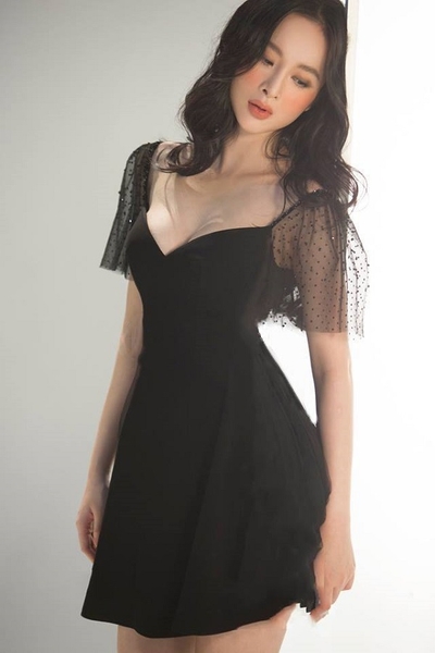 Ăn gian 10 tuổi với cách chọn váy đẹp như fashionista chuyên nghiệp