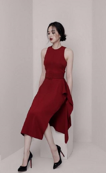 Ăn gian 10 tuổi với cách chọn váy đẹp như fashionista chuyên nghiệp