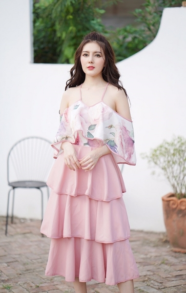 Ăn gian 10 tuổi với cách chọn váy đẹp như fashionista chuyên nghiệp