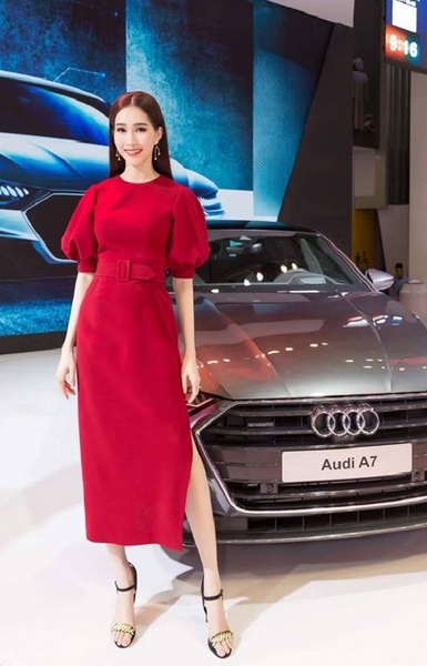 Mặc gì đi đám cưới ở quê để nổi bật mà hợp văn hóa thôn quê