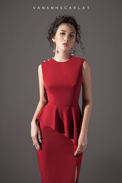 Mẫu đầm dự tiệc đẹp và sang chảnh thu hút mọi ánh nhìn | AlvinStore.Vn Mẫu Đầm Dự Tiệc Đẹp Và Sang Chảnh Thu Hút Mọi Ánh Nhìn | Alvinstore.Vn
