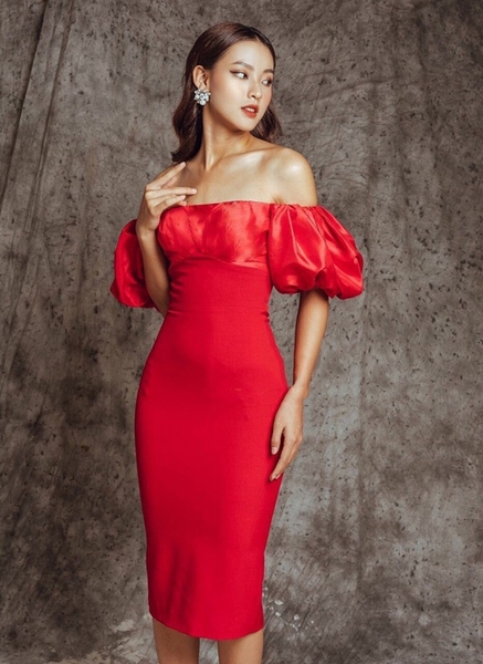 Xưởng chuyên bán bỏ sỉ váy đầm hotgirl đẹp nhất