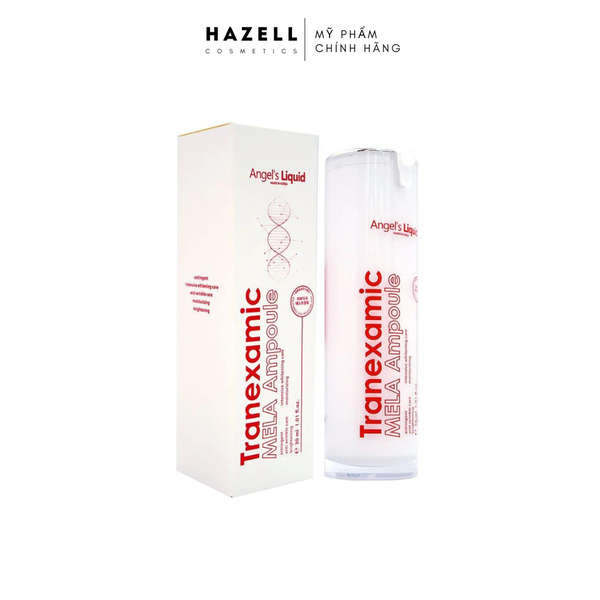 Tinh chất Angel's Liquid Tranexamic Mela Ampoule 30ml - EA1501hz140128