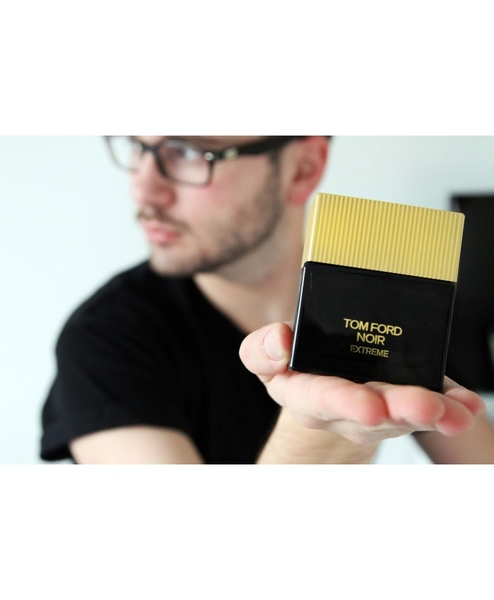 Nước hoa TOM FORD NOIR Extreme EDP - 50ml