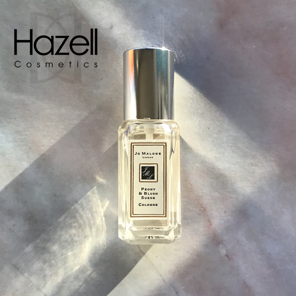 Nước hoa Jo Malone London Peony Blush Suede Cologne 9ml