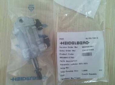 00.580.4127, Cylinder valve 00.580.4127, Cylinder 00.580.4127.