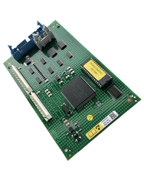 00.785.0529, Flat module 00.785.0529, bản mạch 00.785.0529, HRK4