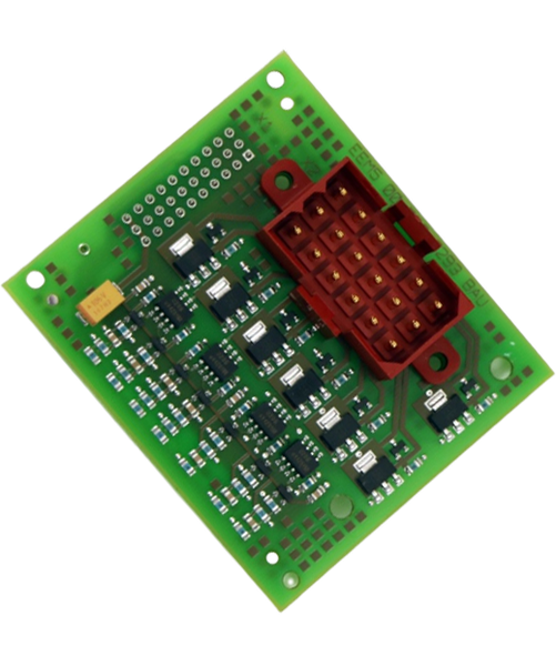 00.785.1000, Flat Module 00.785.1000, bản mạch 00.785.1000, board EEM5