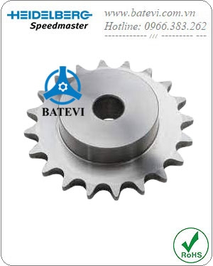 66.016.226, Gear 66.016.226, bánh răng 66.016.226