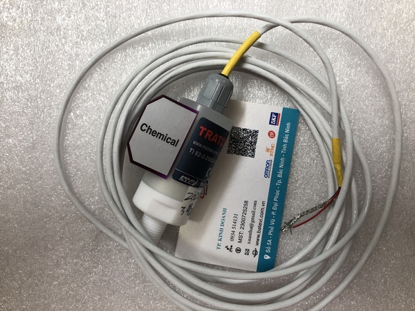 MSP-2000, sensor MSP-2000, Cảm biến áp suất MSP-2000