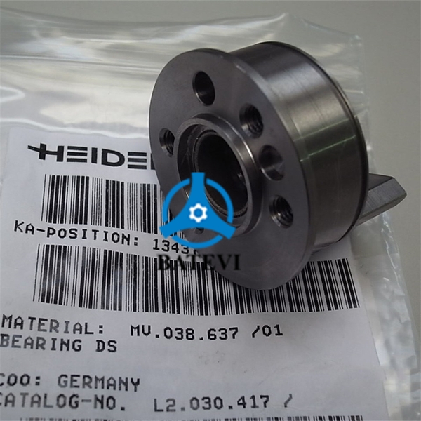MV.038.637, Bearings DS MV.038.637, gối bi MV.038.637, MV.003.648