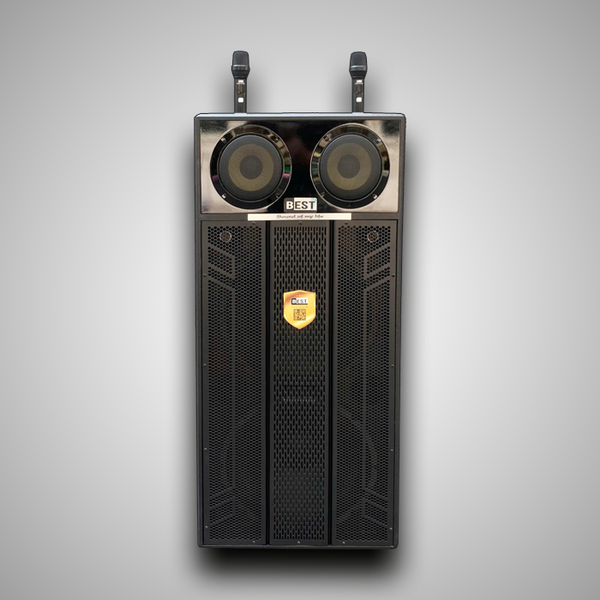 Loa kéo BEST B-8300 2000W