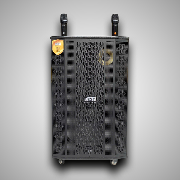 Loa kéo BEST B50 800W