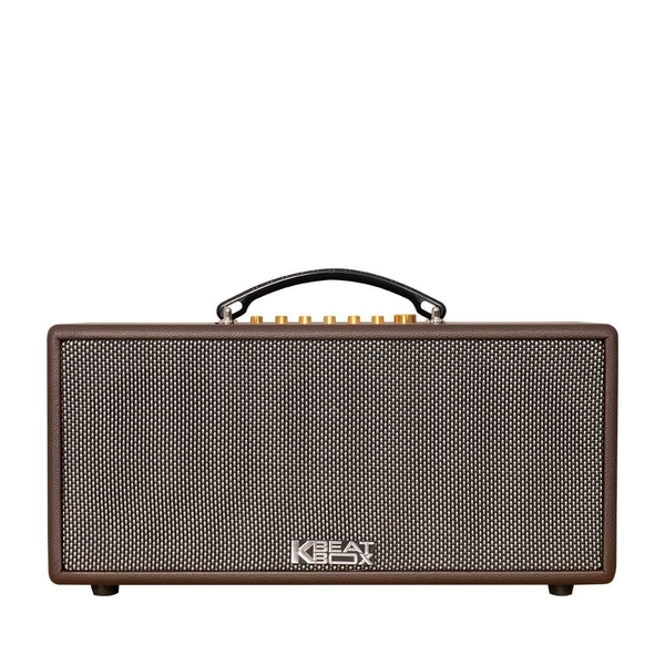 Loa karaoke xách tay ACNOS CS366PLUS