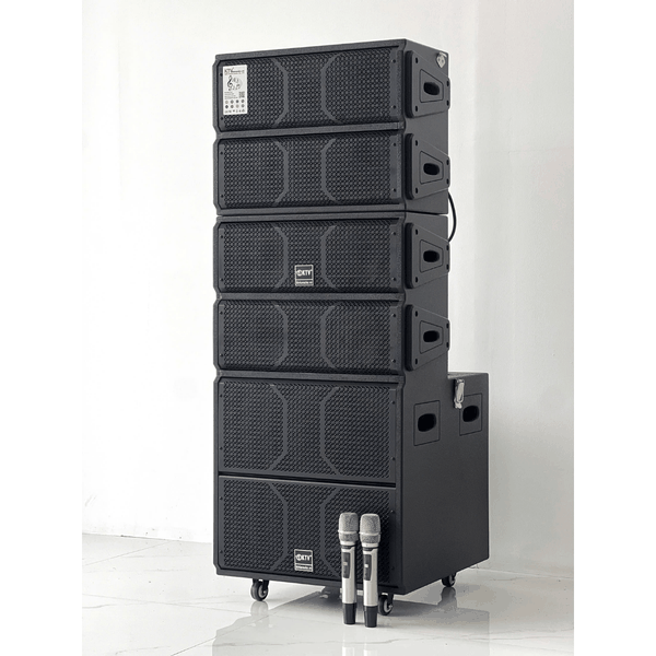 Loa karaoke Array KTV Bass 50cm
