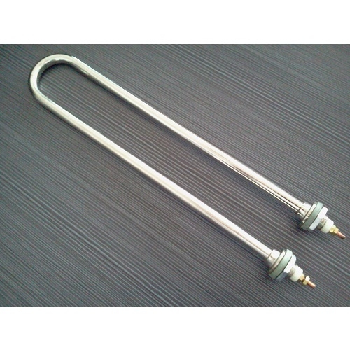 Thanh nhiệt điện trở, gia nhiệt công nghiệp