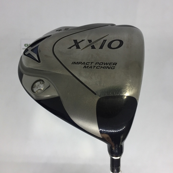 Gậy Driver DUNLOPXXIO(2010)  9.5°