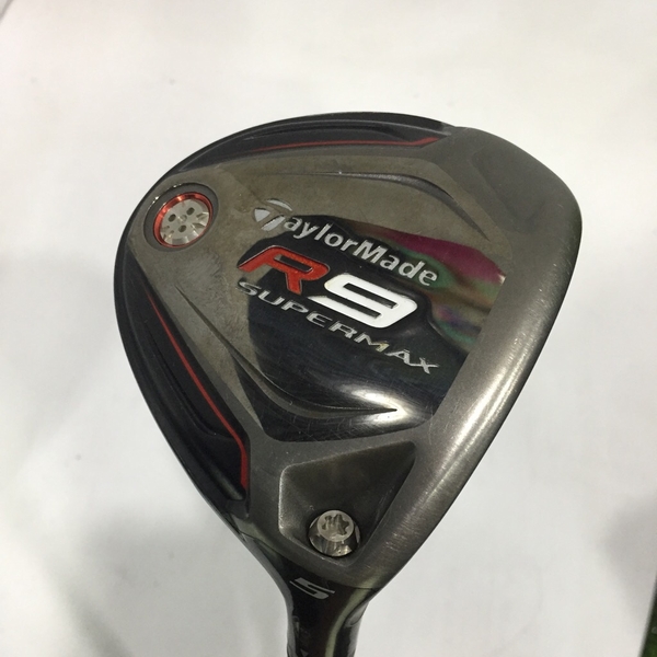 Gậy gỗ 5 Taylormade R9 Supermax 50R