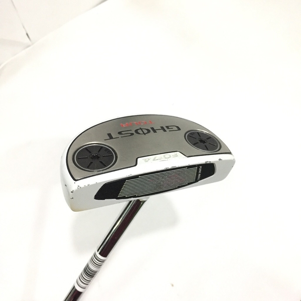 Gậy Putter Taylormade Ghost Tour FO.74 34'