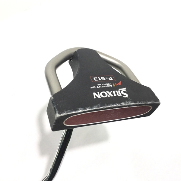 PUTTERDUNLOPSRIXON P-513 33inch