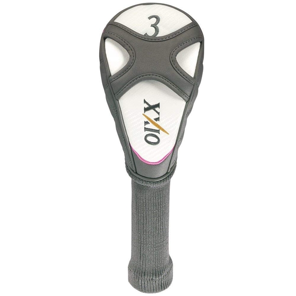Cover gỗ 3 XXIO MP1000