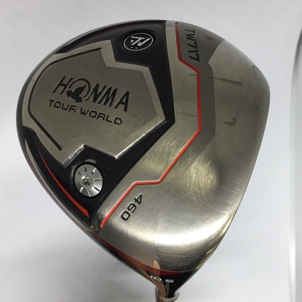 Gậy Driver HONMA１０．５Right HandS