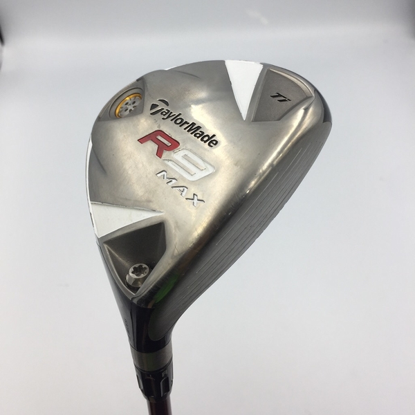 Gỗ 3 Taylormade R9 Max Ti 50R