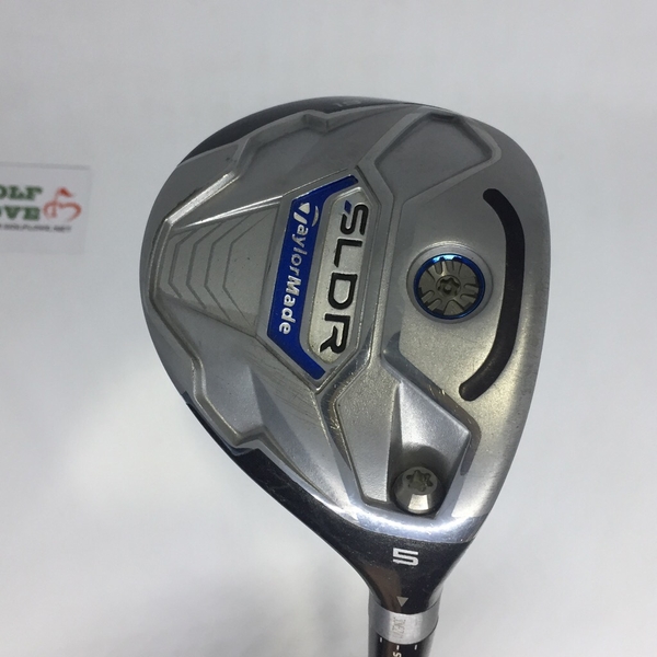 Gậy gỗ TaylorMade SLDR 5W