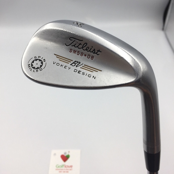 Gậy Wed SM58.08 Titleist S200