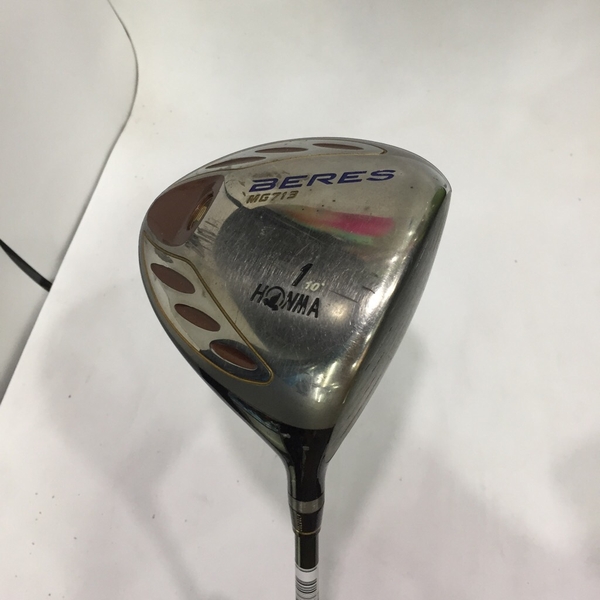 Gậy Driver Honma MG713 3* 49R + Cover
