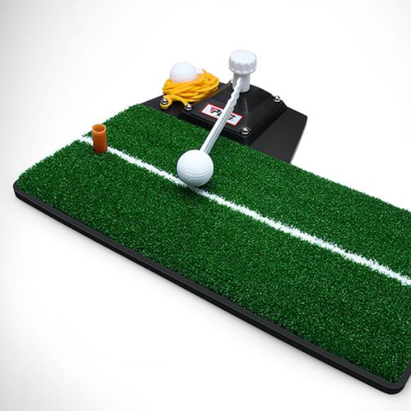 Thảm tập Swing mat PGM Green power HL001-4