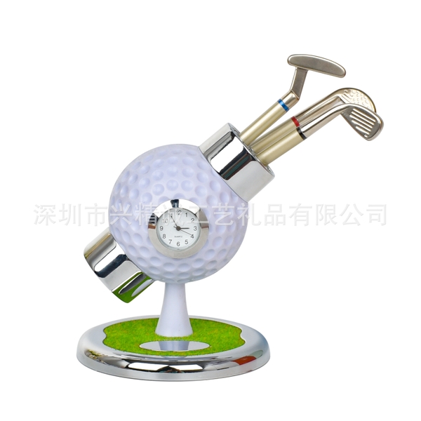 Quà tặng- Bóng cắm bút golf QT633