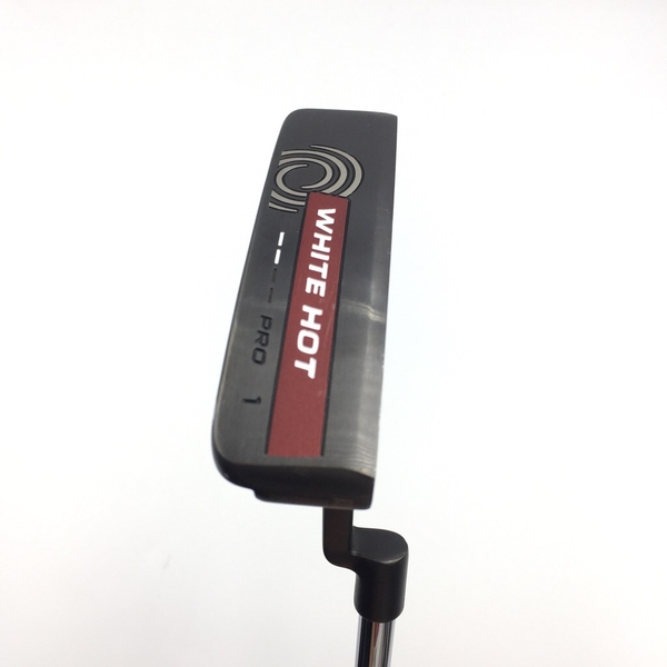 Gậy Putter Odyssey White Hot Pro 1(2013) 34inch
