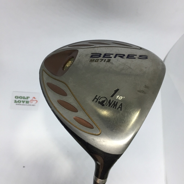 Driver Honma MG713 (Đã SD)