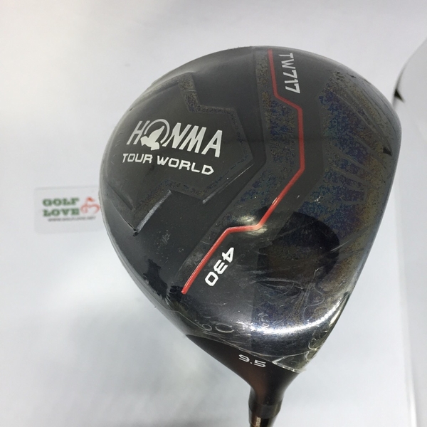 Driver Honma TW717 430 3* 54