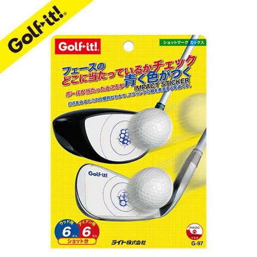 Miếng dán mặt gậy G97