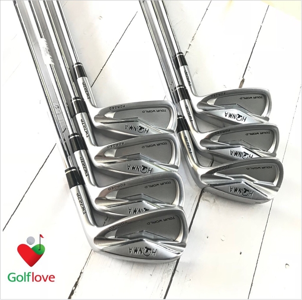 IRON SET Honma TW727P 5-11 950R