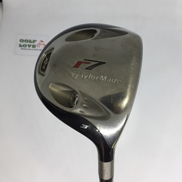 Gậy gỗ TaylorMader7 XR 3WM.A.S.2 7 XR PLUS１５S
